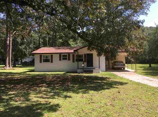 148 Ball Farm Rd, Quincy, FL 32351