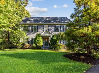 139 Shade St, Lexington, MA 02421