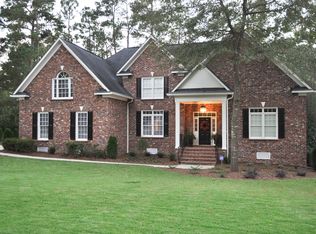 23 Foot Point Rd, Columbia, SC 29209