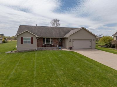 2850 FLAGSTONE LANE, Wausau, WI, 54401