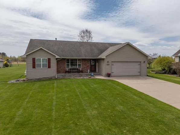 2850 FLAGSTONE LANE, Wausau, WI 54401