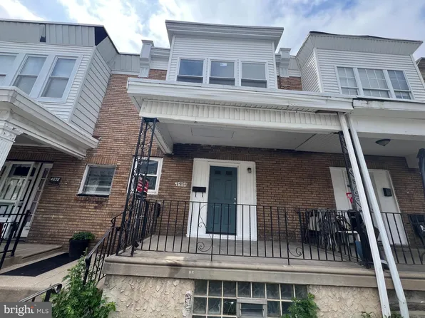 4830 N Marshall St, Philadelphia, PA 19120