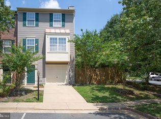 100 Regina Ln, Fredericksburg, VA 22405