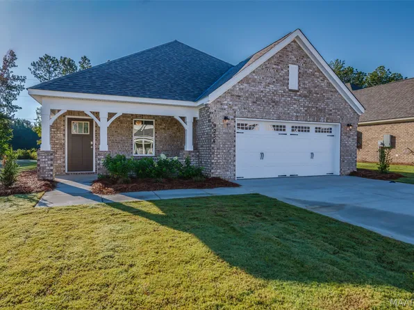 9254 Charley Ln, Montgomery, AL 36117