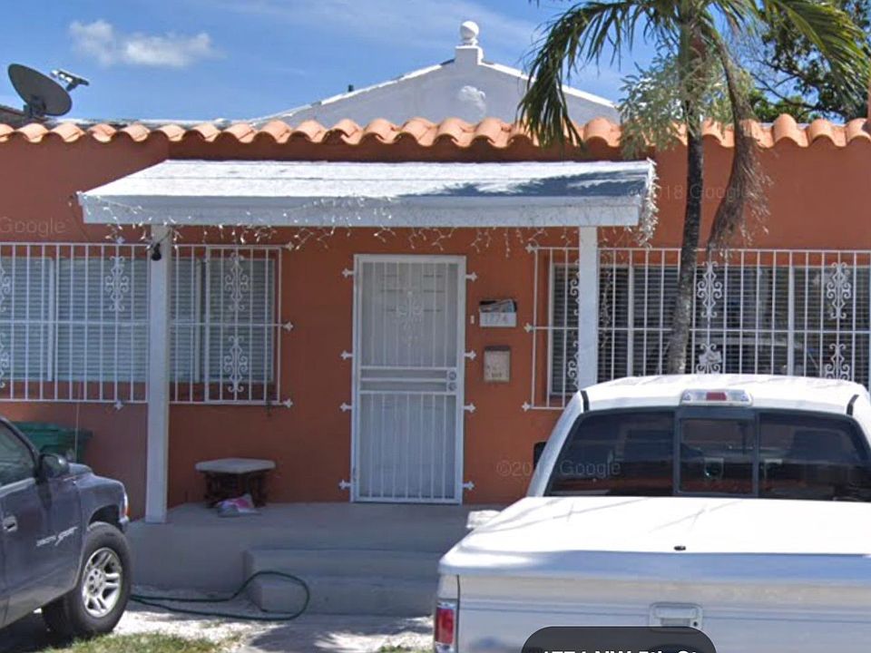 1st image of 1774 NW 5th St #1
