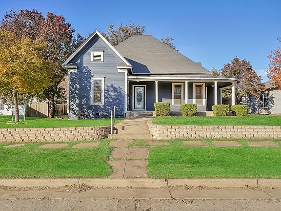4th image of 319 W Taylor St