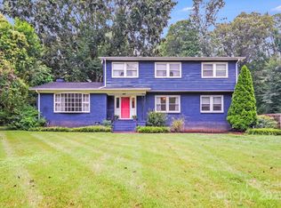 6832 April Ln, Charlotte, NC 28215