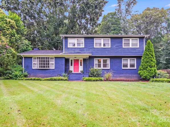 6832 April Ln, Charlotte, NC 28215