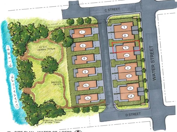 1311-9 Water St, Kerrville, TX 78028