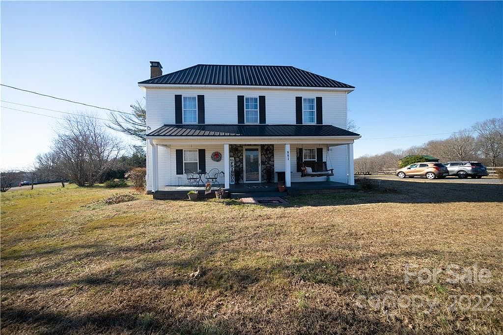 881 Tabor Rd, Olin, NC 28660 Zillow