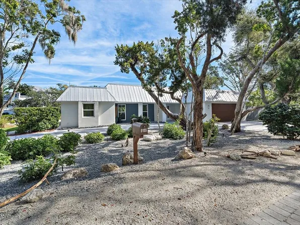 5155 Hidden Harbor Rd, Sarasota, FL 34242