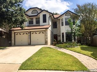 6342 Scrub Jay, San Antonio, TX 78240