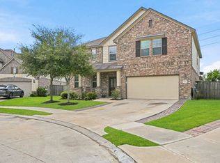 26103 Ridgelawn Dr, Richmond, TX 77406