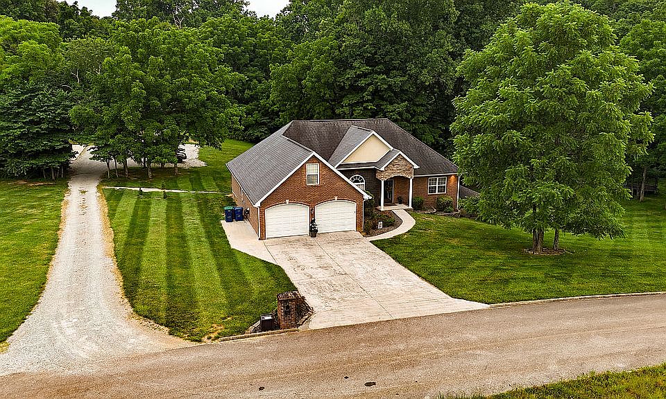 568 Barrington Dr, Somerset, KY 42503 Zillow