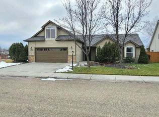 10987 W Box Canyon St, Star, ID 83669