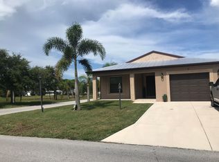 1 Calle De Lagos, Fort Pierce, FL 34951