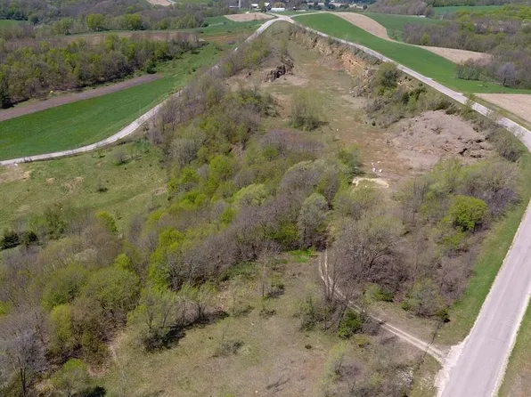 E17667 RIDGE ROAD, Hillsboro, WI 54634