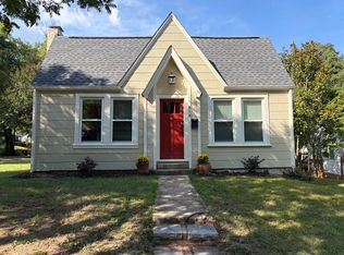 814 W Knox St, Durham, NC 27701