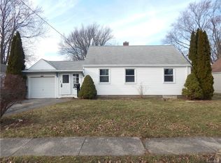8414 Lindbergh Ave, Niagara Falls, NY
