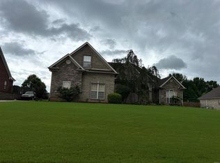 25965 Gray Stone Dr, Madison, AL 35756