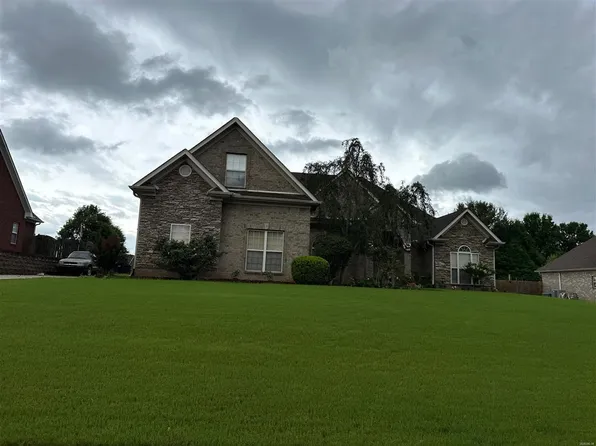 25965 Gray Stone Dr, Madison, AL 35756