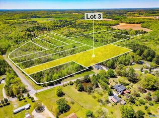 3 Gatlin Rd, Toney, AL 35773
