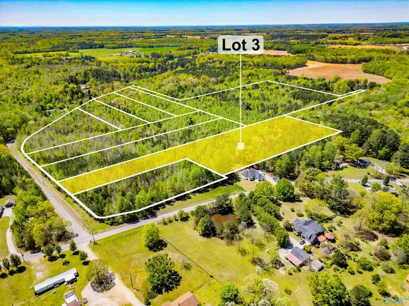 3 Gatlin Rd, Toney, AL 35773