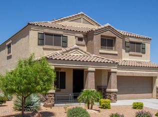 17186 W Lisbon Ln, Surprise, AZ 85388