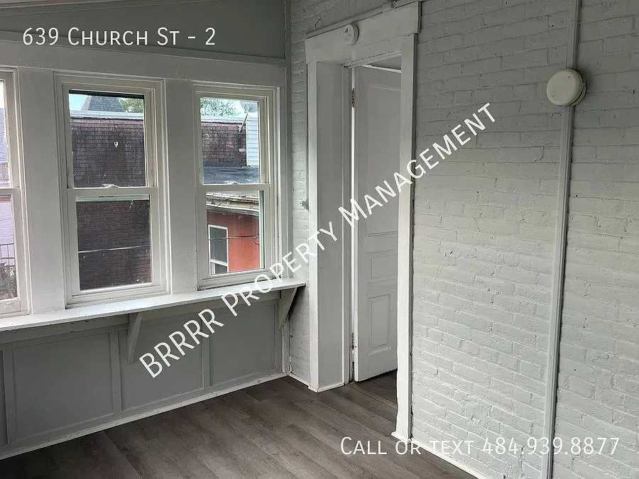 Clean & Bright 2 bedroom apartment — Photo 3