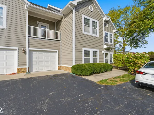 1690 N Vista Dr, Indianapolis, IN 46280