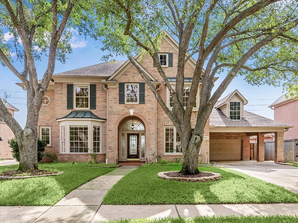 5418 Windham Springs Ct