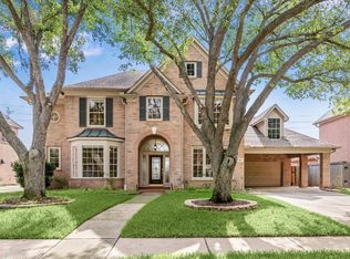 5418 Windham Springs Ct, Houston, TX 77041