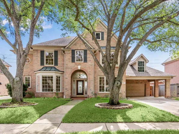 5418 Windham Springs Ct, Houston, TX 77041