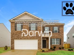 518 Springer Pkwy, Dallas, GA 30132