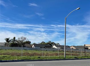 5754 Tilton Ave LOT 16, Riverside, CA 92509