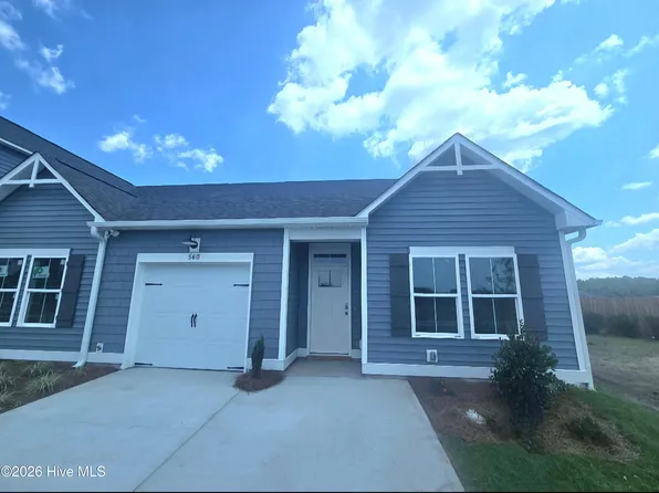 572 Pelican Cove Way SE #264, Southport, NC 28461