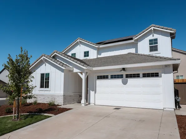 3671 Ramhorn Ridge Ct, Rocklin, CA 95765