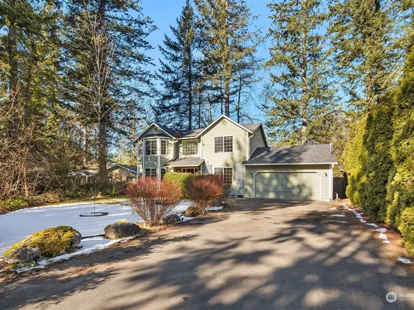 44536 SE 144th Street, North Bend, WA 98045