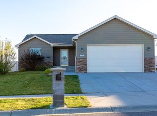 1342 Cortez Ave, Billings, MT 59105