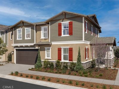 2691 E Dolomite St, Ontario, CA, 91761
