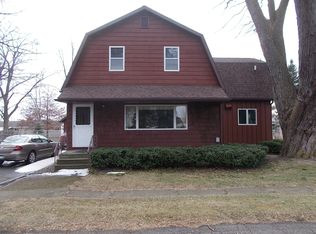 4187 East St, Akron, MI 48701