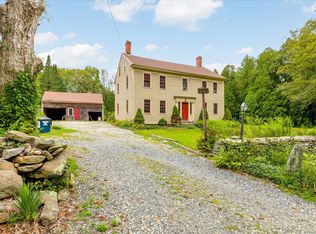 516 Brooklyn Rd, Canterbury, CT 06331