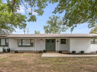 4318 45th St, Lubbock, TX 79413