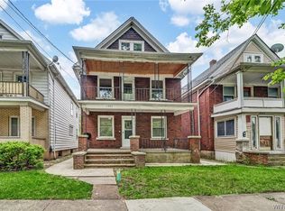 1947 Welch Ave, Niagara Falls, NY 14303