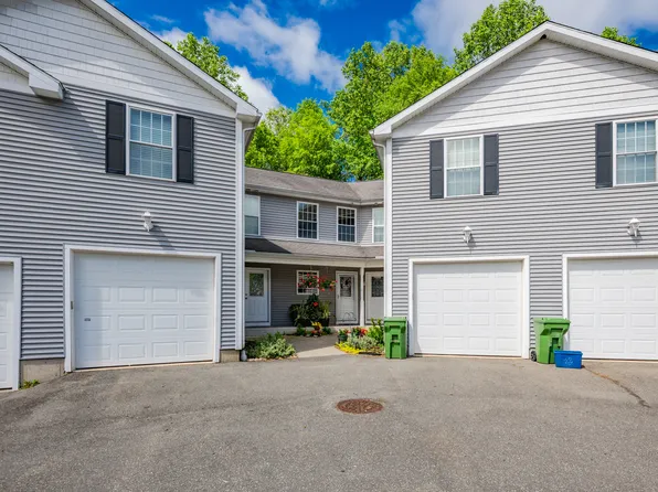2118 Meriden Waterbury Turnpike #18, Southington, CT 06444