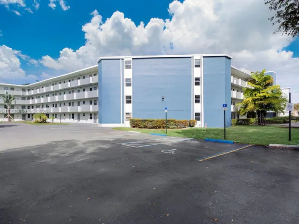 1351 NE 191st St E #106, Miami, FL 33179