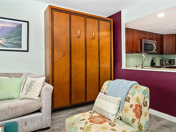 5th image of 77-6469 Alii Dr APT 307