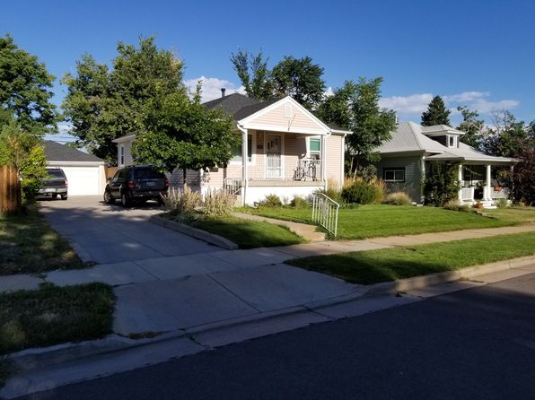 3757 S Acoma St Unit B