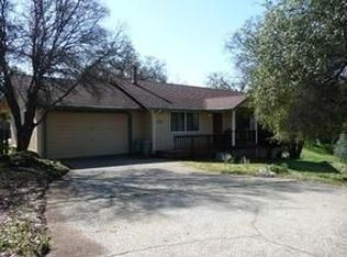 1472 Claim Stake Ct, Cool, CA 95614