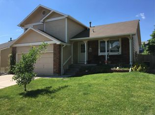 11328 W Maplewood Dr, Littleton, CO 80127
